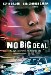 No Big Deal - Plakáty