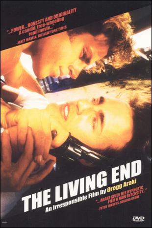 The Living End - Plakátok