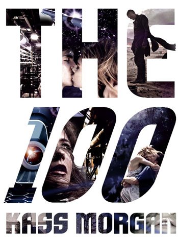The 100 - Affiches