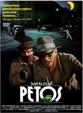 Petos - Carteles