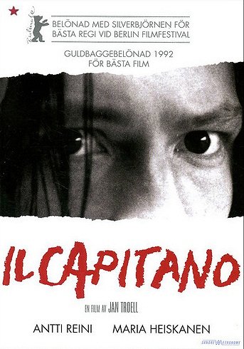 Il Capitano: A Swedish Requiem - Posters