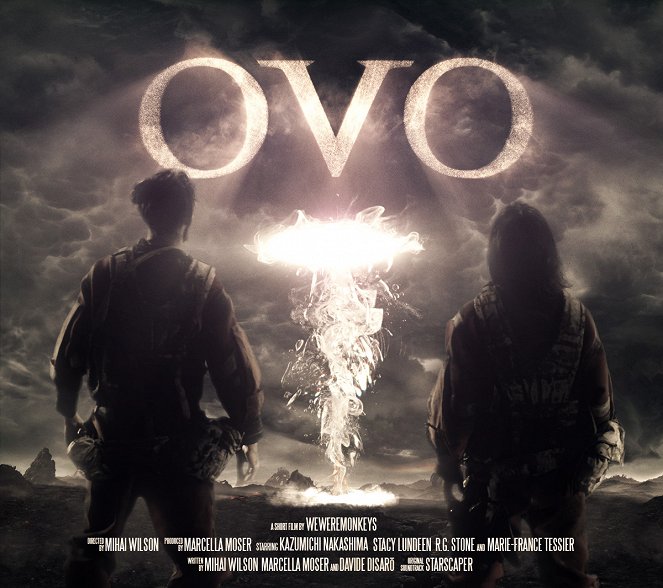 OVO - Posters