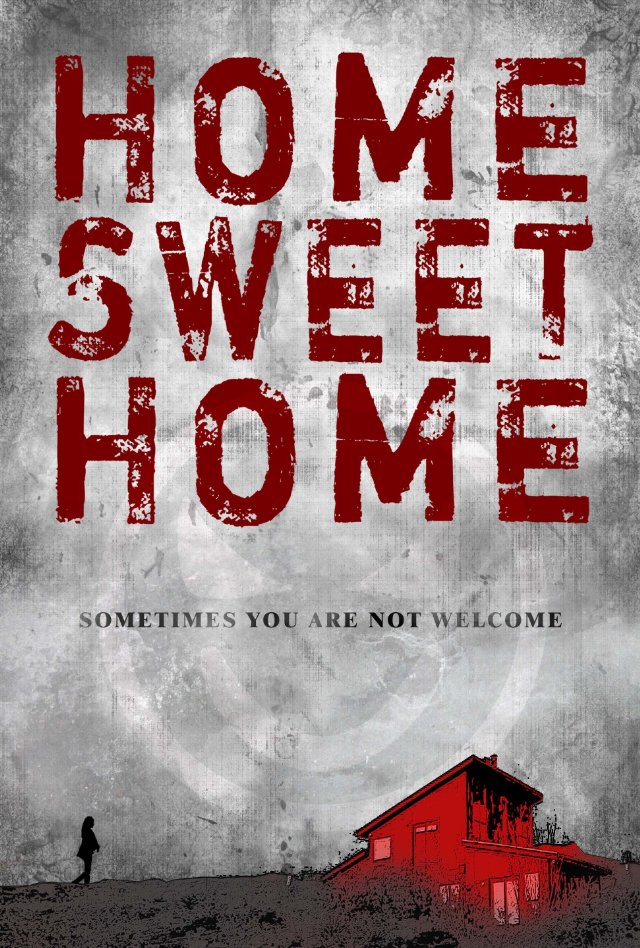 Home Sweet Home - Plakaty