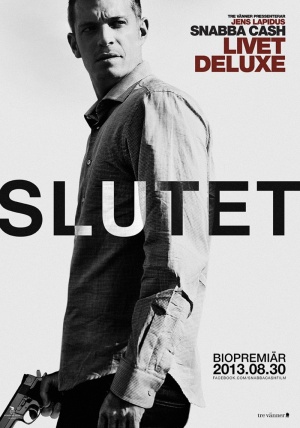 Snadný prachy 3: Život deluxe - Plakáty