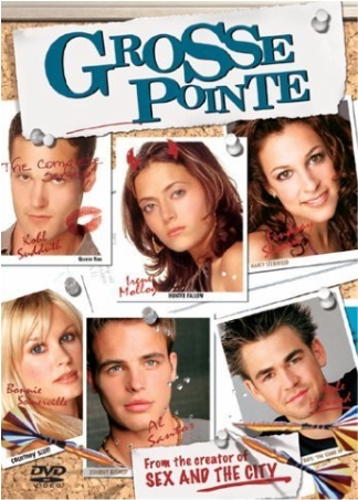 Grosse Pointe - Affiches