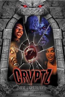 Cryptz - Posters