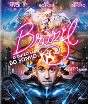 Brazil - Plakate