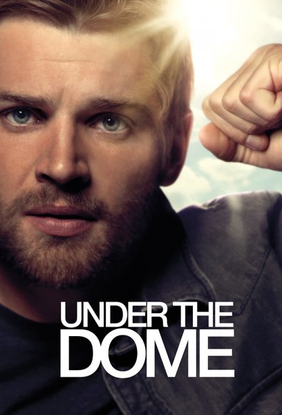 Under the Dome - Posters