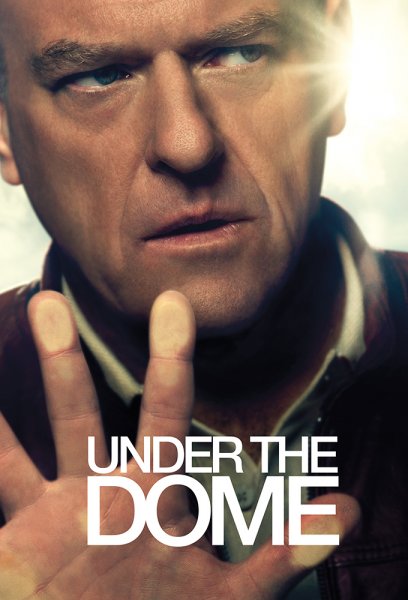 Under the Dome - Affiches