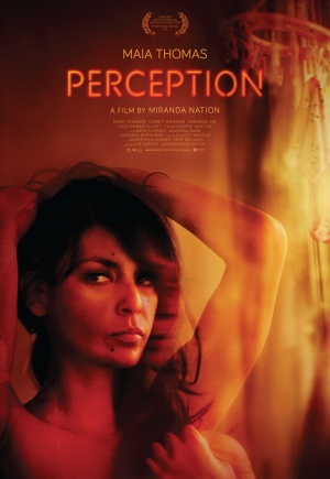 Perception - Plakátok