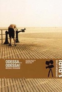 Odessa... Odessa ! - Posters