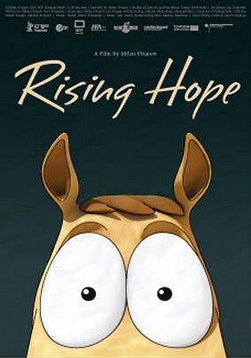 Rising Hope - Cartazes