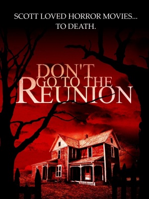 Don't Go to the Reunion - Julisteet