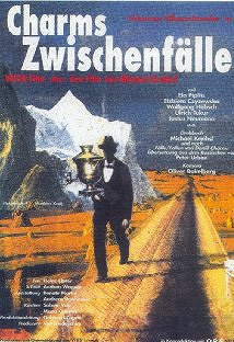 Charms Zwischenfälle - Posters
