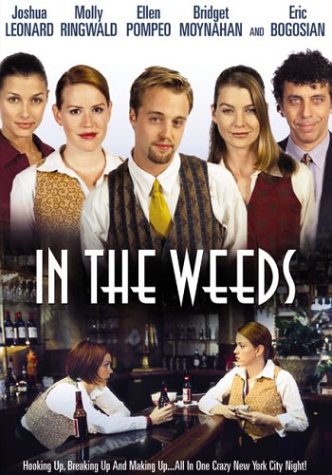 In the Weeds - Julisteet