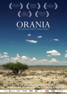 Orania - Posters