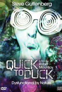 Quick to Duck - Affiches