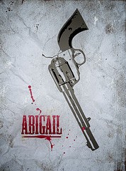 Abigail - Plakate