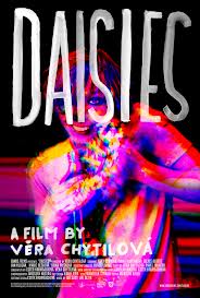 Daisies - Posters