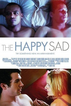 The Happy Sad - Affiches