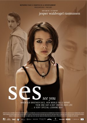 Ses - Affiches