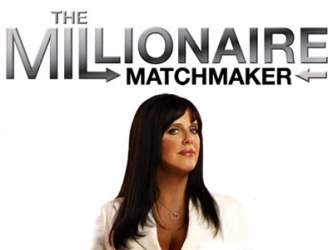 Millionaire Matchmaker - Plakaty