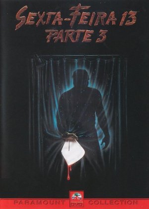 Friday the 13th Part III - Posters