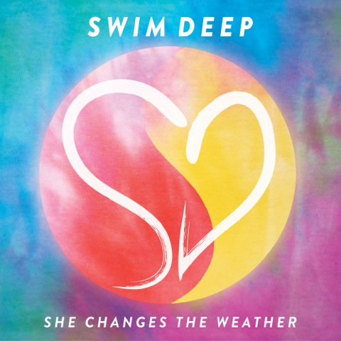 She Changes the Weather - Affiches