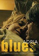 Adria Blues - Plakate