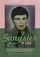 Gangster of Love - Posters