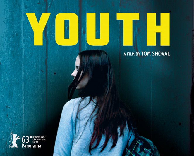 Youth - Cartazes