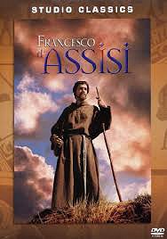 Francesco d'Assisi - Julisteet
