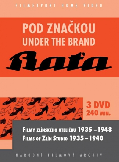 6 let Zlína - Plakate