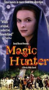 Magic Hunter - Posters