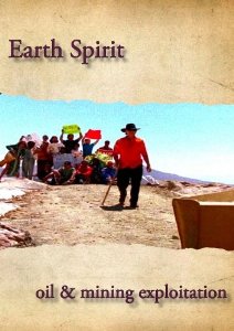 Earth Spirit - Plakátok