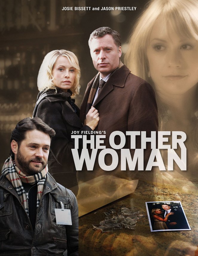 The Other Woman - Julisteet