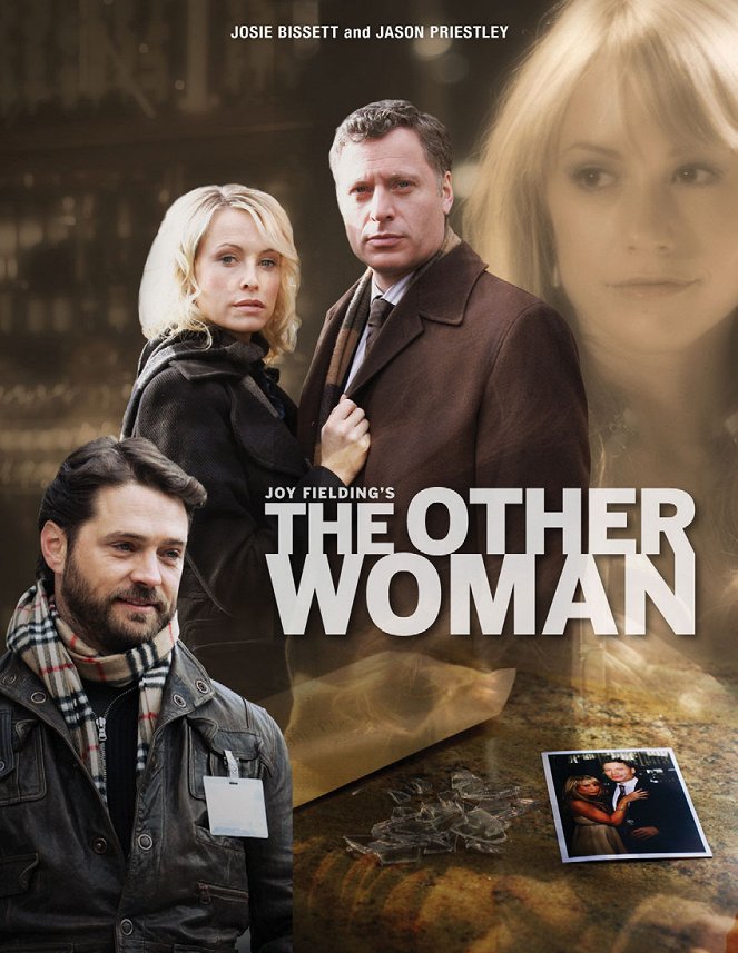 The Other Woman - Plakate