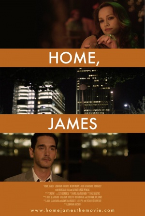 Home, James - Affiches