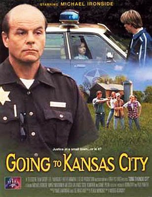 Going to Kansas City - Plakáty