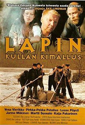 Lapin kullan kimallus - Julisteet