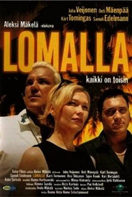 Lomalla - Cartazes