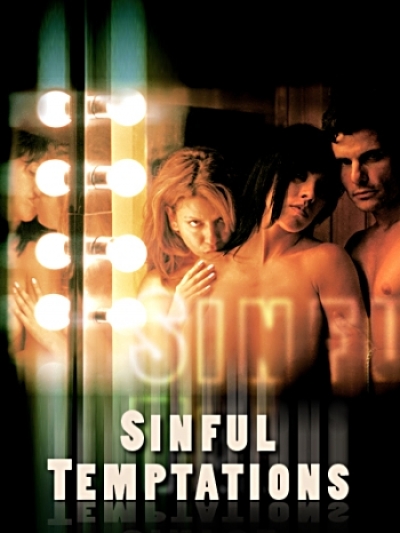 Sinful Temptations - Plakátok
