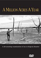 A Million Acres a Year - Affiches