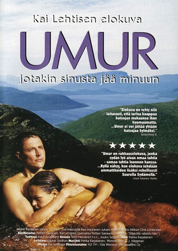 Umur - Posters