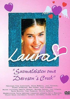 Laura - Plakátok