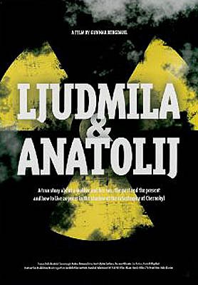 Ljudmila & Anatolij - Plakáty