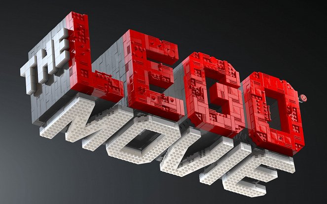 De LEGO film - Posters