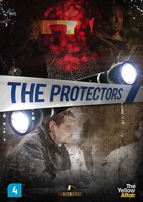 Protectors - Posters