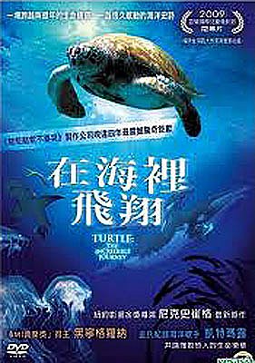 Tortuga - Die unglaubliche Reise der Meeresschildkröte - Plakate