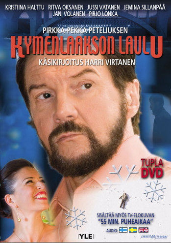 Kymenlaakson laulu - Posters